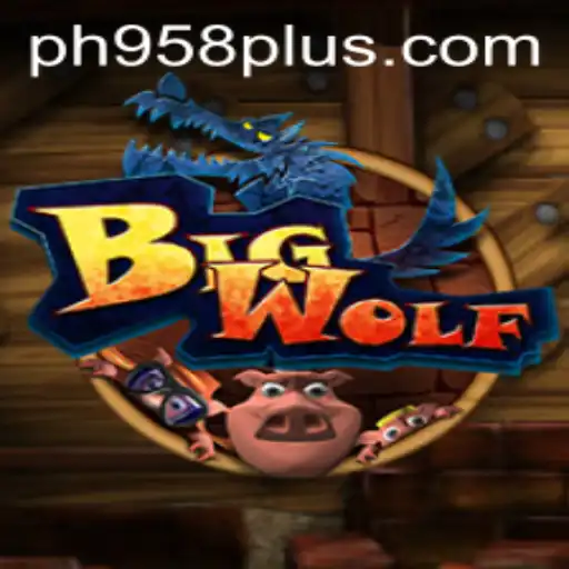 BigWolf: The Ultimate Adventure Game