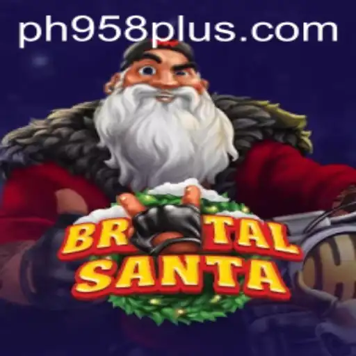 Enter the World of BrutalSanta: A Unique Gaming Experience