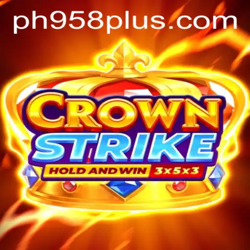 CrownStrike: Unveiling the Next Evolution in Strategy Gaming