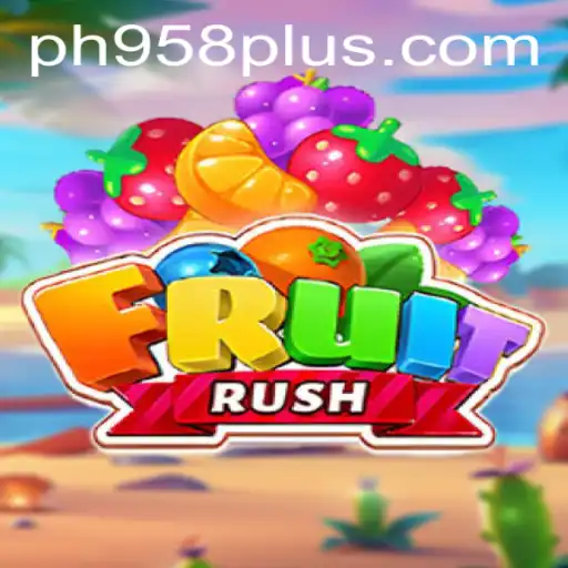 FruitRush: A Juicy Adventure Awaits You