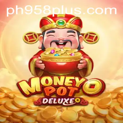 Discover the Thrill of MoneyPotDELUXE: A Game of Strategy and Fortune