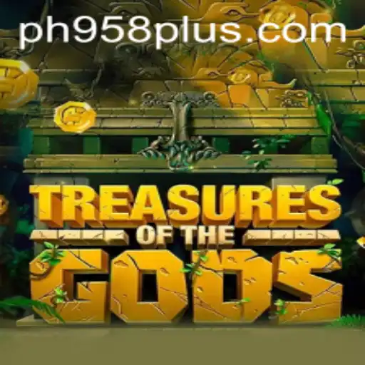 Exploring TreasureoftheGods: An Epic Adventure Game