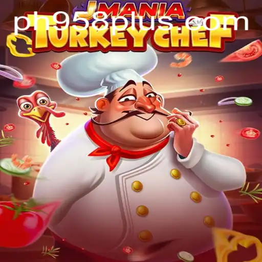 JManiaTurkeyChef: A Culinary Gaming Experience