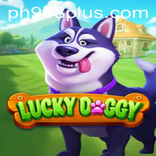 Unleashing Fun with LuckyDoggy: A Dive into the Exciting World of Virtual Gaming