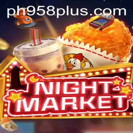 Unveiling NIGHTMARKET: A Captivating Gaming Experience with ph958