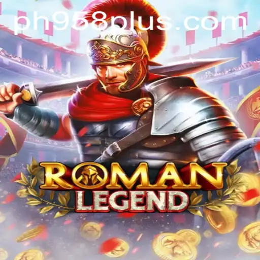 Explore the Alliance of Strategy and Myth in RomanLegend