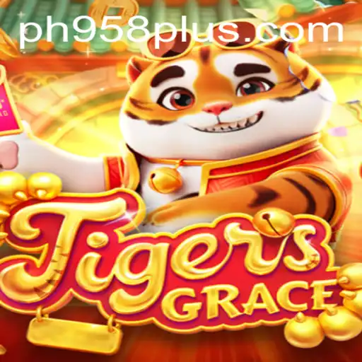 TigersGrace: A Captivating New Game Revolutionizing the Market