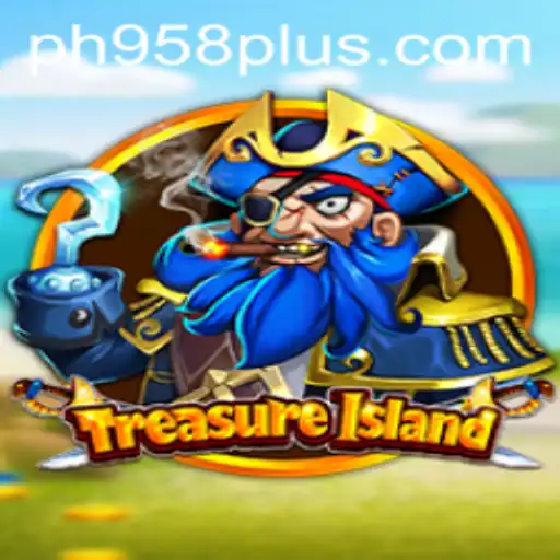TreasureIsland: An Adventure Awaits with PH958