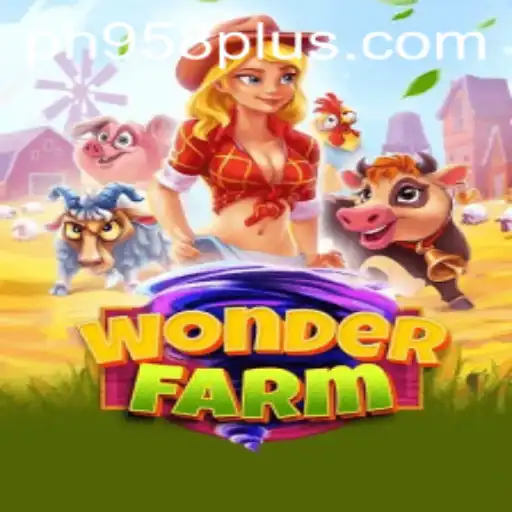 Discover the Enchanting World of WonderFarm: A Captivating Game Experience
